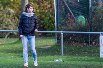 Bild 2 - Frauen SV Henstedt Ulzburg - TSV Havelse : Ergebnis: 1:1